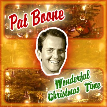Pat Boone Here Comes Santa Claus