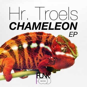 Hr. Troels Chameleon (Radio Edit)