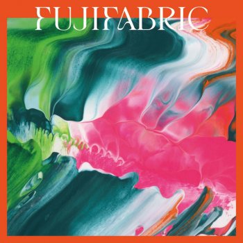 Fujifabric 音の庭(Instrumental)