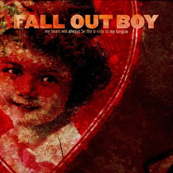 Fall Out Boy My Heart Is the Worst Kind of Weapon