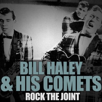 Bill Haley & His Comets Juke-Box Cannon-Ball