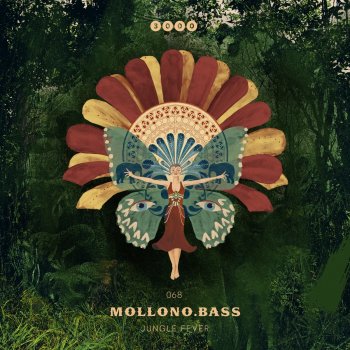Dole & Kom feat. Mollono.Bass Samoja - Mollono.Bass Remix