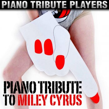 Piano Tribute Players Wrecking Ball