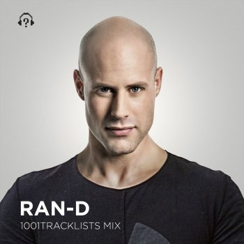 Ran-D Head to the Dancefloor (Mixed)