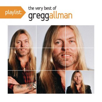 Gregg Allman Rendezvous With The Blues