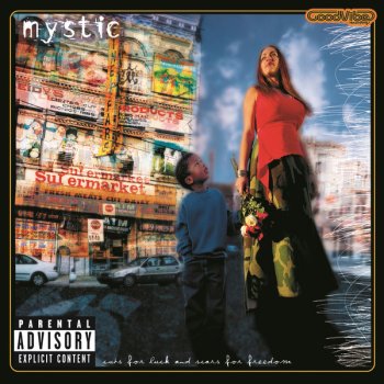 Mystic feat. Planet Asia W