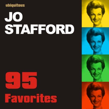 Jo Stafford & The Starlighters Red River Valley