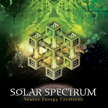 Solar Spectrum Super Groover