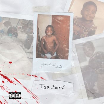 Tsu Surf feat. Mozzy Rules & Regulations (feat. Mozzy)