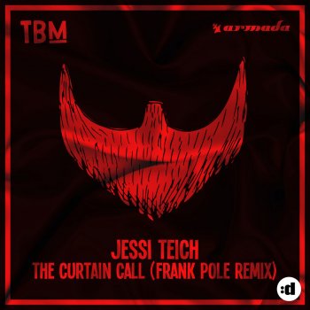 Jessi Teich The Curtain Call (Frank Pole Remix)