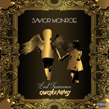 Savior Monroe feat. 1 I Sinny Touch the Clouds