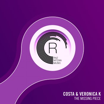 Costa feat. Veronica K The Missing Piece