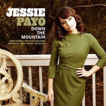 Jessie Payo She Will Love Again