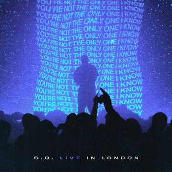 S.O. Where Would I Be? - Live