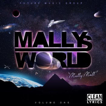Mally Mall feat. O.T. Genasis & Maejor All on Me