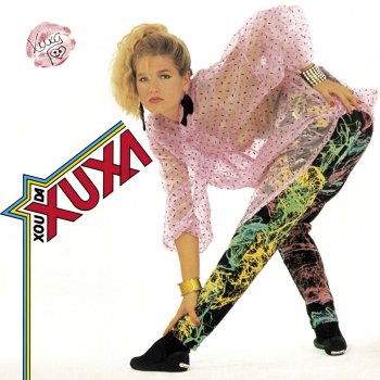 Xuxa Doce Mel (Bom Estar Com Você)