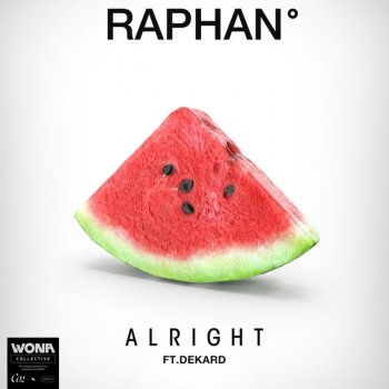 Raphan Alright (feat. DEKARD)