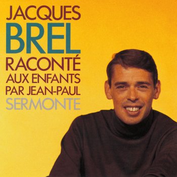 Jacques Brel L'aventure