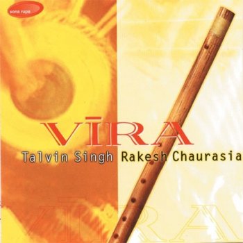 Talvin Singh feat. Rakesh Chaurasia One World