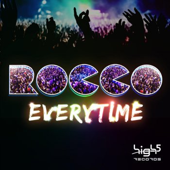 ROCCO Everytime (EGrooves Remix Edit)