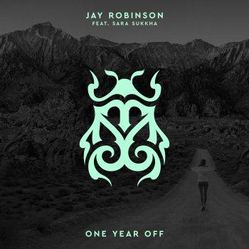 Jay Robinson feat. Sara Sukkha One Year Off - Instrumental