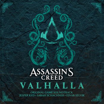 Jesper Kyd feat. Einar Selvik Ezio's Family - Ascending to Valhalla (feat. Einar Selvik)