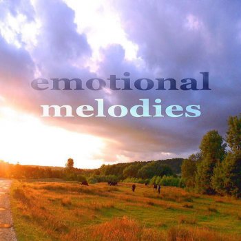 ILIKE Emotional Melodies - Amazing Ambient Chillout Mix