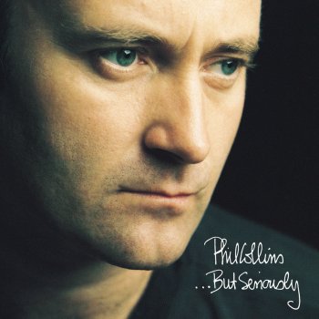 Phil Collins All of My Life