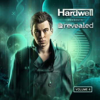 Hardwell feat. Revealed Recordings Fugitive - Edit