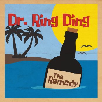 Dr. Ring Ding Boss Reggae Party
