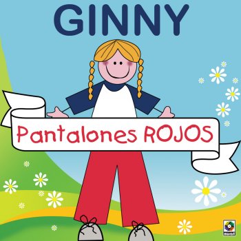 Ginny Pantalones Rojos
