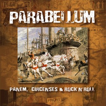 Parabellum Latin rock'n'roll