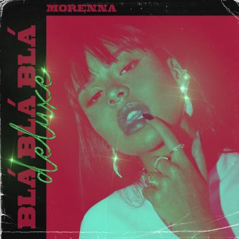 Morenna feat. Tropkillaz Blá Blá Blá - Remix Tropkillaz