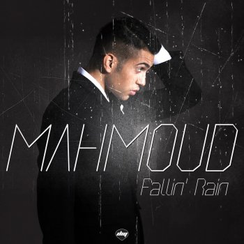 Mahmoud Fallin' Rain - Unplugged