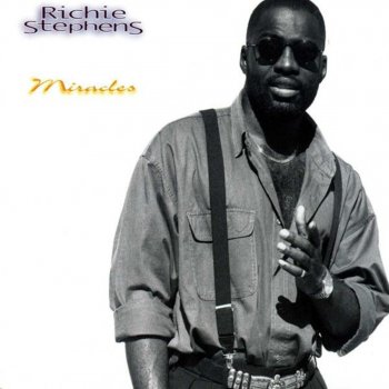 Richie Stephens Since I Fell for You