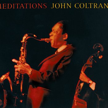 John Coltrane Compassion