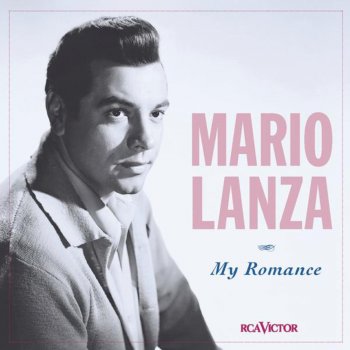 Mario Lanza & Ray Sinatra Beautiful Love (Remastered)