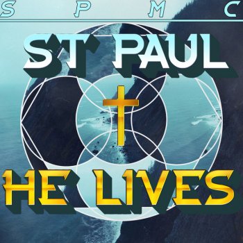 St. Paul He Lives Instrumental