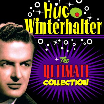 Hugo Winterhalter Swingin' Sweethearts