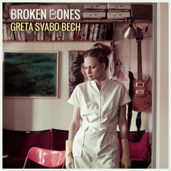 Greta Svabo Bech Broken Bones