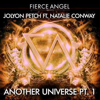 Jolyon Petch feat. Natalie Conway Another Universe (Eric Jadi Remix)