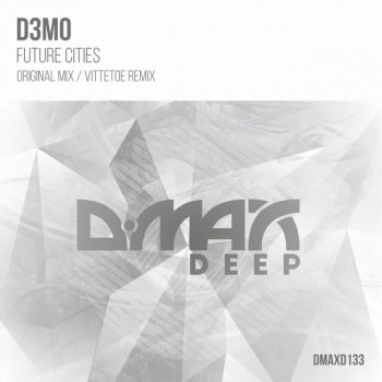 D3mo Future Cities - Vittetoe Remix