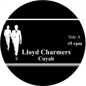 Lloyd Charmers Cuyah