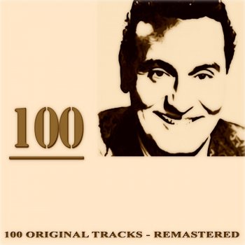 Frankie Laine Because (Remastered)