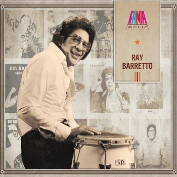 Ray Barreto Indestructible