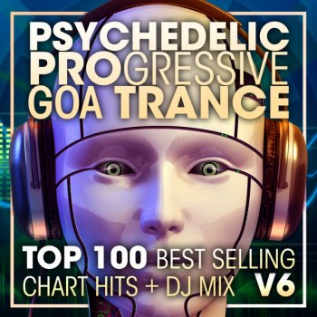 DoctorSpook feat. Goa Doc & Psytrance Network Your Choice
