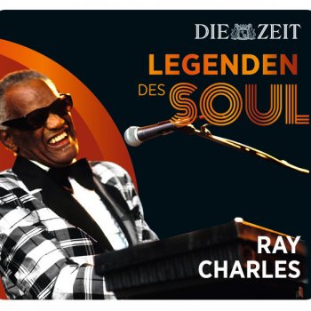 Ray Charles Who You Gonna Love