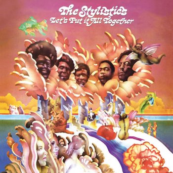 The Stylistics Love Is the Answer