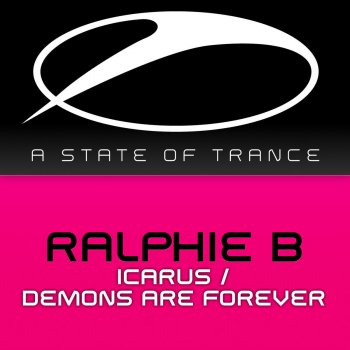 Ralphie B Demons Are Forever - Radio Edit