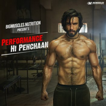 Ranveer Singh Performance Hi Pehchaan